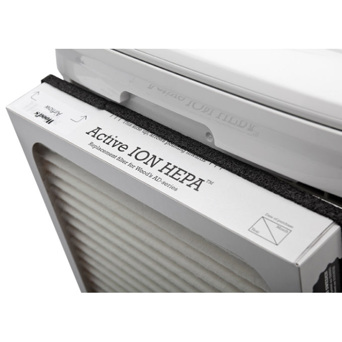 Zamjenski Active ION filter za odvlaživač Woods AD20G/AD30G