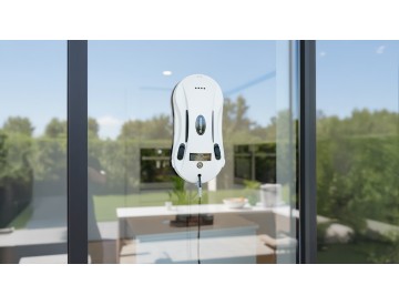 Kako odabrati pravi robotski čistač prozora? AERIUM zna na što treba paziti