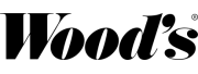 Woods MDK26 odvlaživač zraka