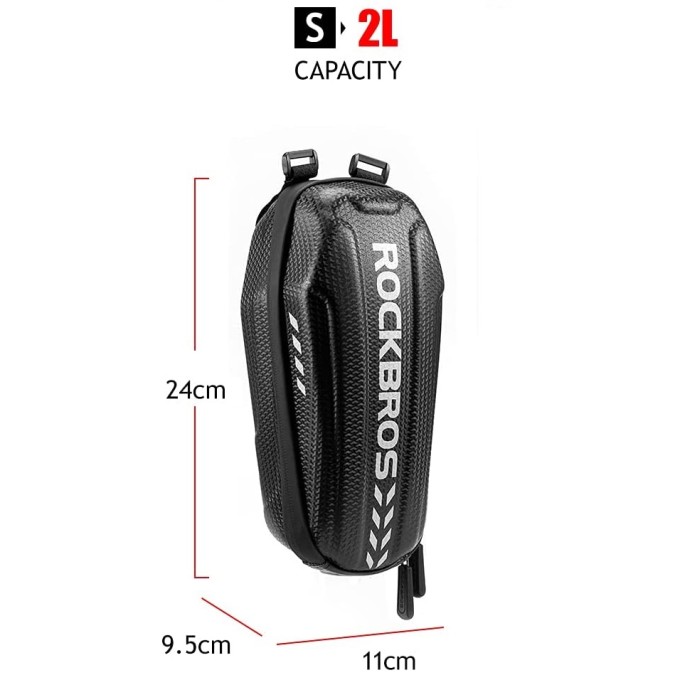 Torba za upravljač AERIUM ROCKBROS