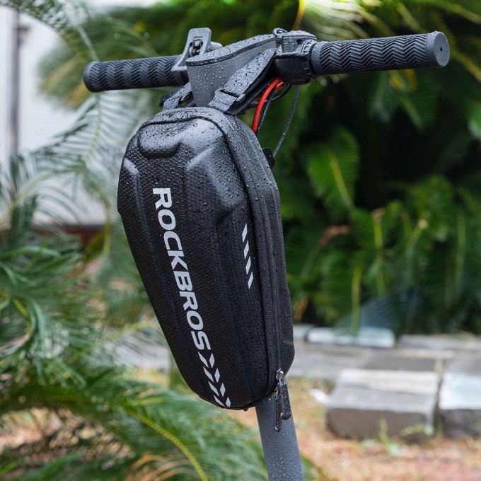 Torba za upravljač AERIUM ROCKBROS