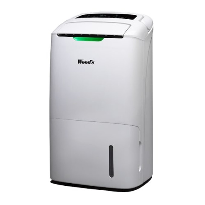 Odvlaživač i pročišćivač zraka Woods AD20G Active ION HEPA