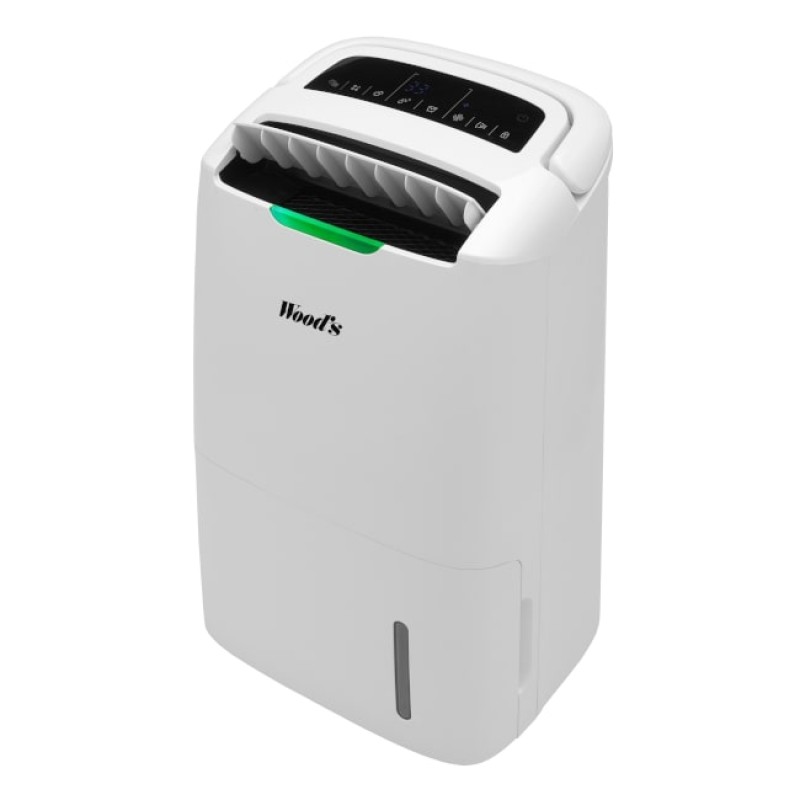 Odvlaživač i pročišćivač zraka Woods AD20G Active ION HEPA