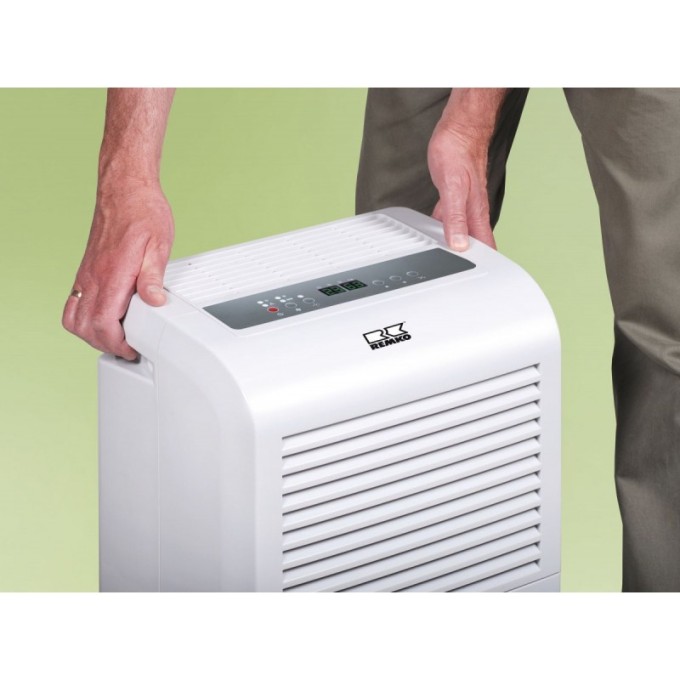 Odvlaživač zraka Remko ETF360 ECO PROFI PUMP