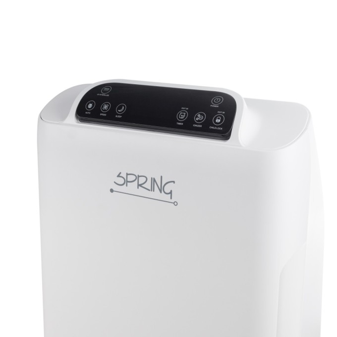 Pročišćivač zraka Airbi SPRING WiFi