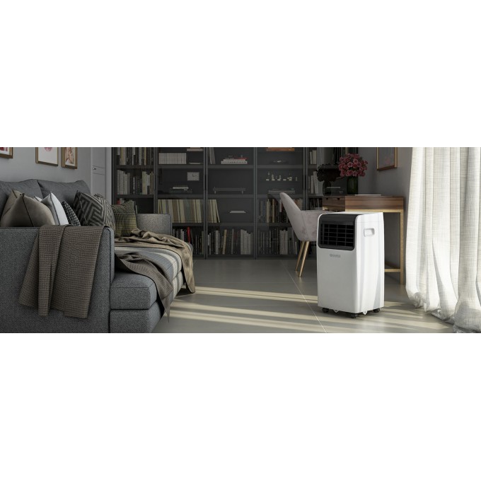 Mobilna klima Olimpia Splendid Dolceclima Compact 10 MBB Wi-Fi
