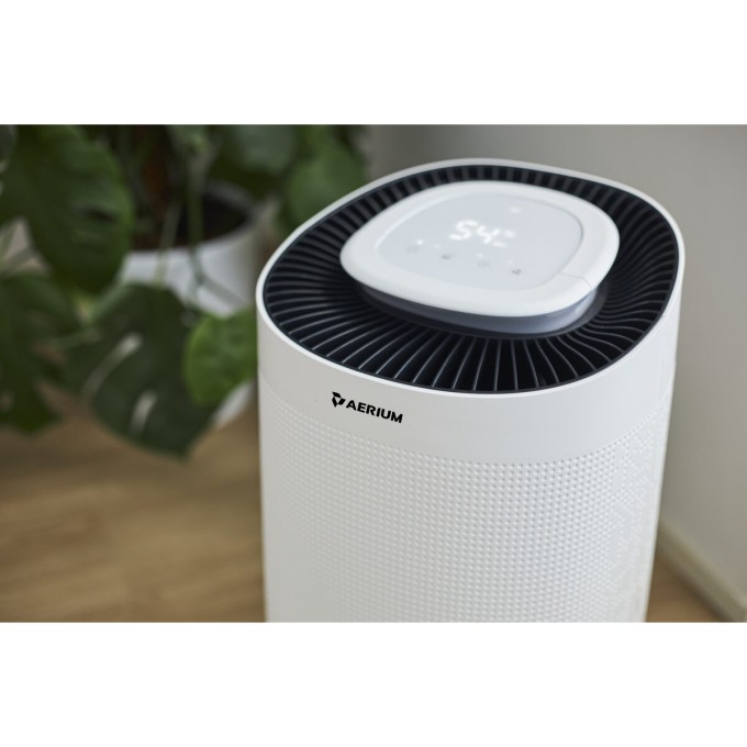 Odvlaživač zraka s pročišćivačem zraka AERIUM DH12W HEPA Wi-Fi