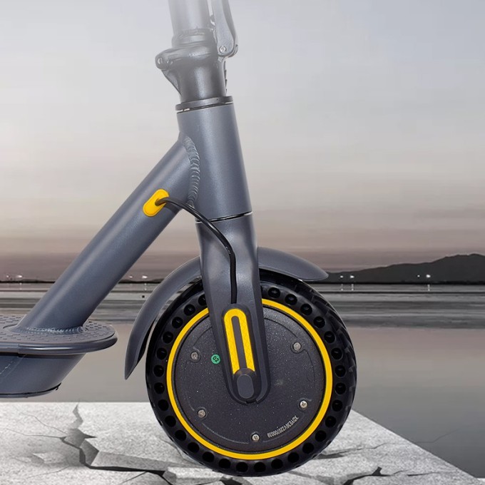 Električni romobil AERIUM T350 PRO crni