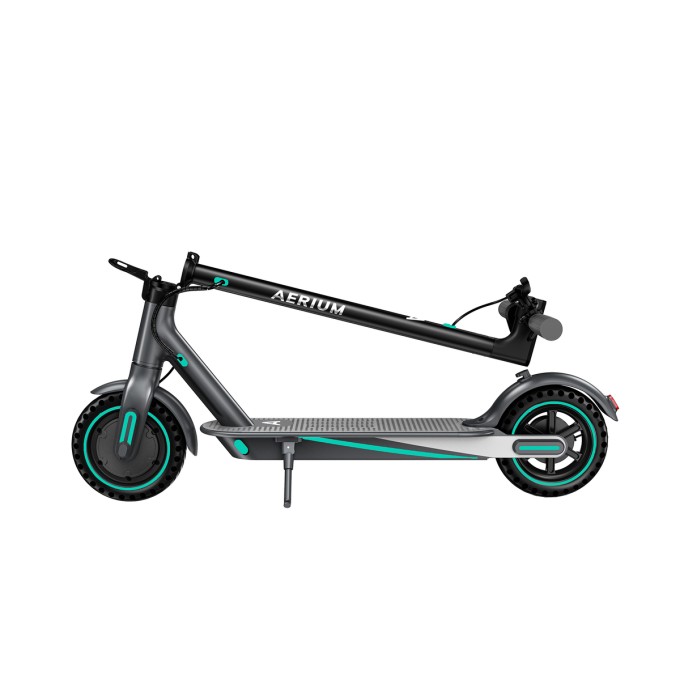 Električni romobil AERIUM T350 PRO plavi