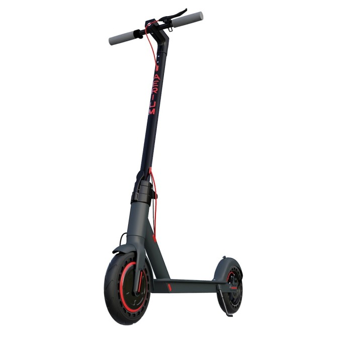 Električni romobil AERIUM S350 Ultra crni