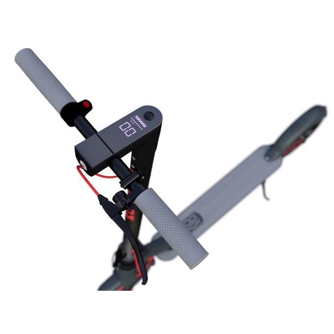 Električni romobil AERIUM S350 Ultra crni