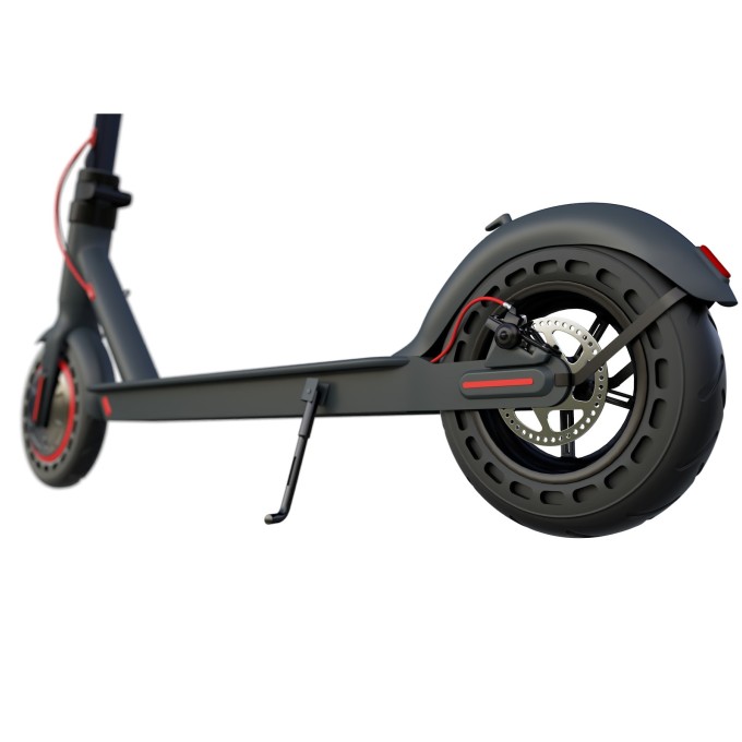 Električni romobil AERIUM S350 Ultra crni