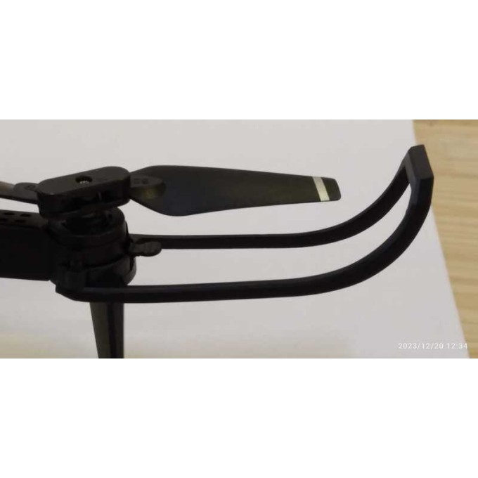 Zamjenski set od 4 štitnika propelera za dron AERIUM E99 Pro 4K