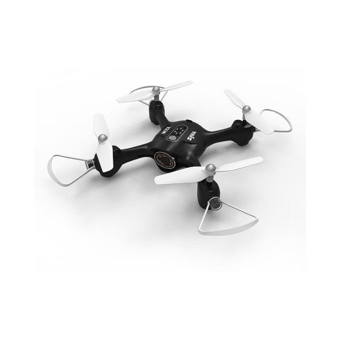 Dron Syma X23W crna