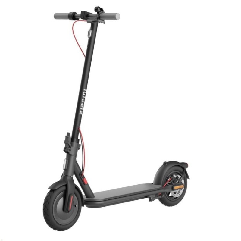 Električni romobil Xiaomi Electric Scooter 4 EU