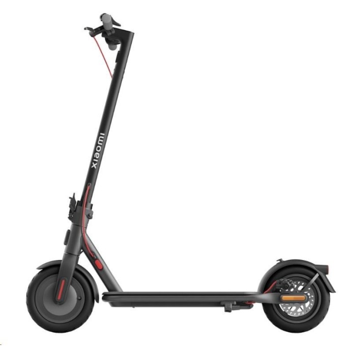Električni romobil Xiaomi Electric Scooter 4 EU