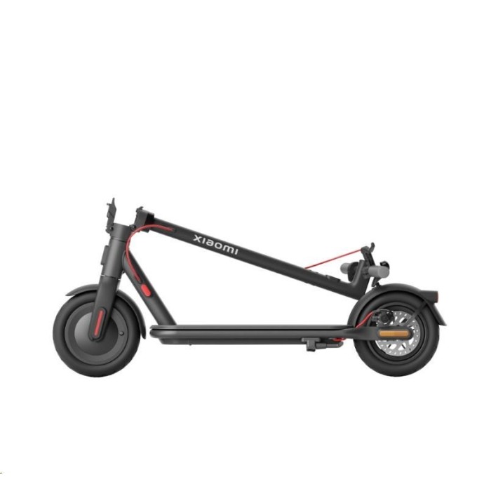 Električni romobil Xiaomi Electric Scooter 4 EU