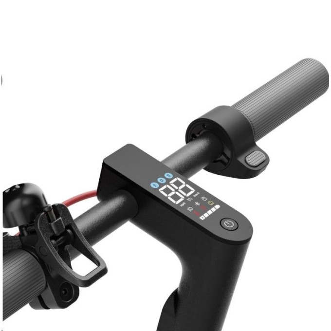 Električni romobil Xiaomi Electric Scooter 4 EU