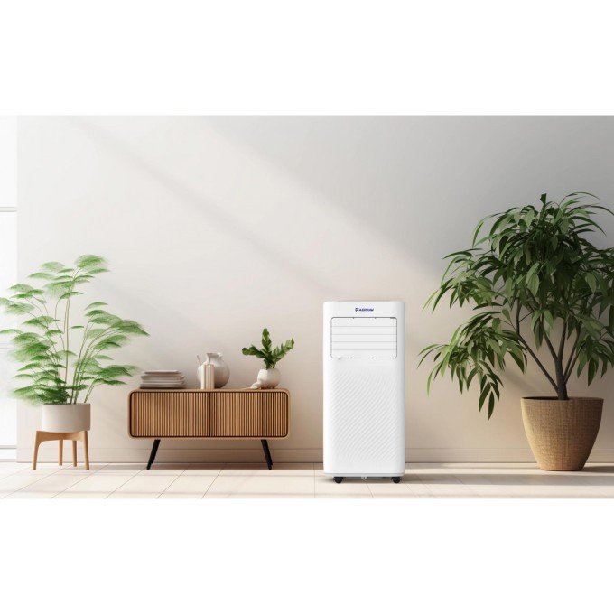 Mobilna klima AERIUM P9000 Silent Wi-Fi