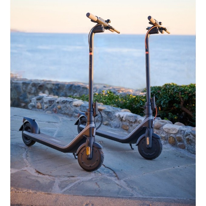 Električni romobil Ninebot by Segway KickScooter E2 Plus E