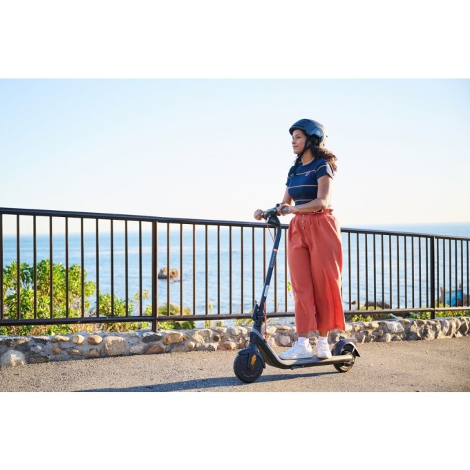 Električni romobil Ninebot by Segway KickScooter E2 Plus E