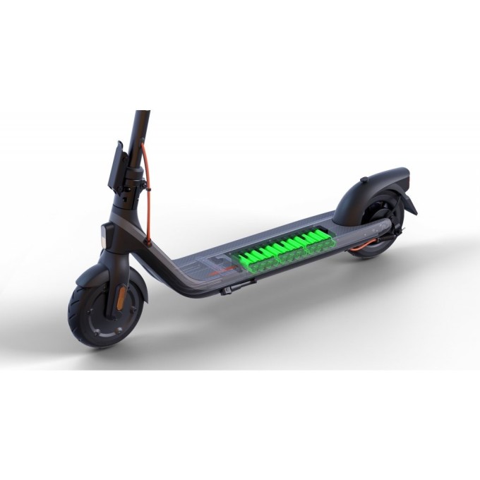 Električni romobil Ninebot by Segway KickScooter E2 Plus E