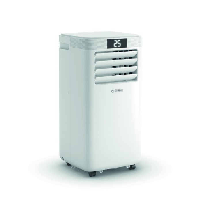 Mobilna klima Olimpia Splendid Dolceclima 10 HP Wi-Fi