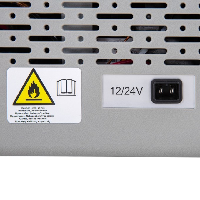 Prijenosni hladnjak i zamrzivač Rohnson R-4052 Turbo Cooler