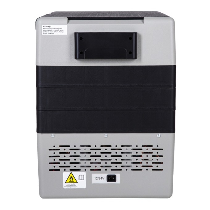 Prijenosni hladnjak i zamrzivač Rohnson R-4052 Turbo Cooler