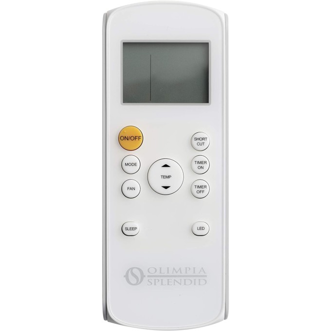 Mobilna klima Olimpia Splendid Compact 9P