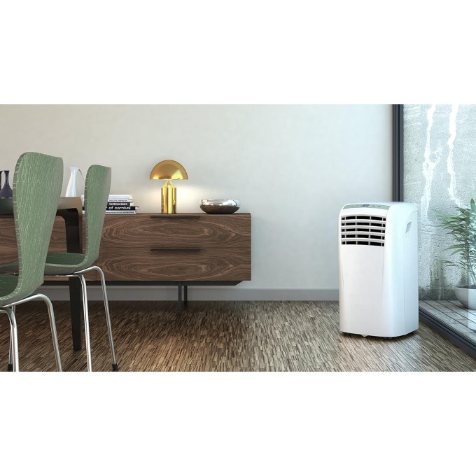 Mobilna klima Olimpia Splendid Compact 9P