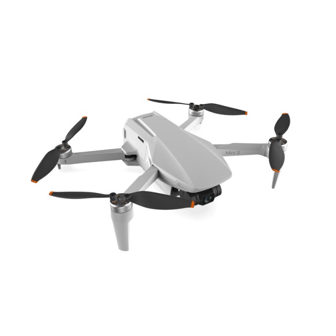 Dron CFLY Faith Mini 2 GPS 4K - 2 baterije
