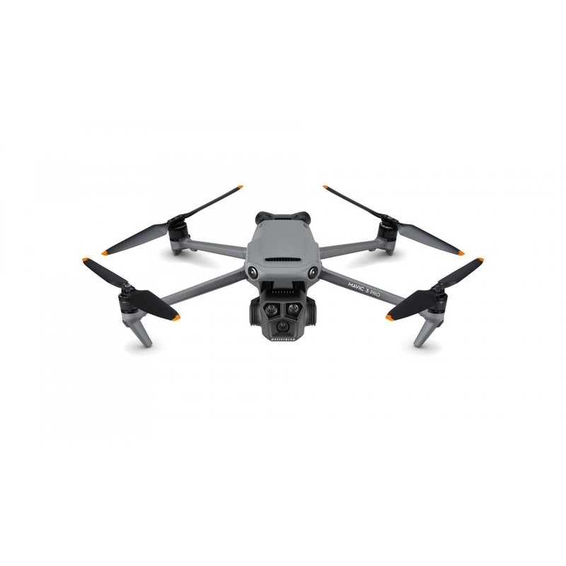 Dron DJI Mavic 3 Pro Fly More Combo + DJI RC - 3 baterije