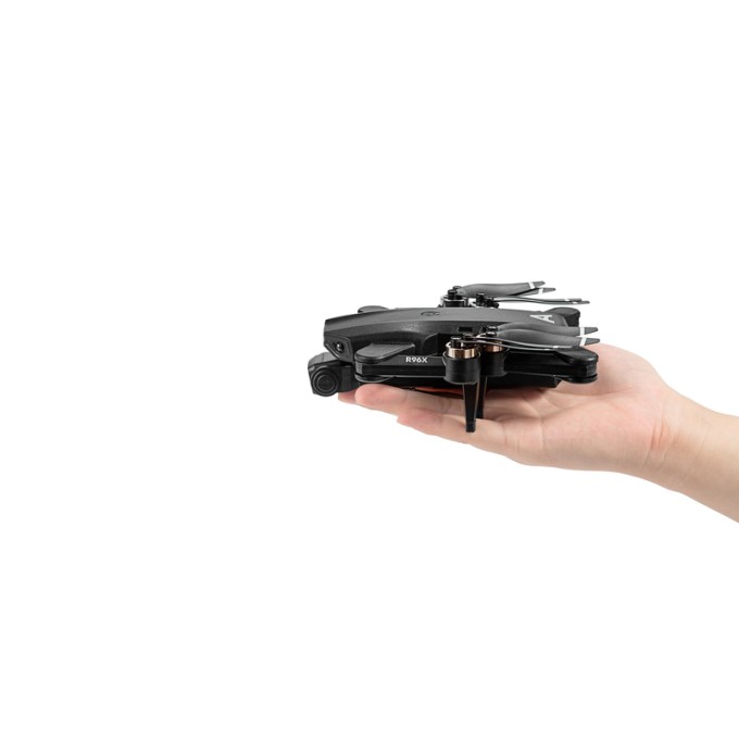 Dron AERIUM R96X 4K Dual Camera GPS - 3 baterije