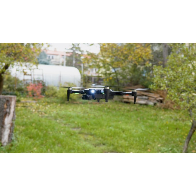 Dron AERIUM R96X 4K Dual Camera GPS - 3 baterije
