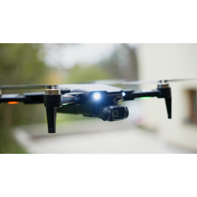 Dron AERIUM R96X 4K Dual Camera GPS - 3 baterije