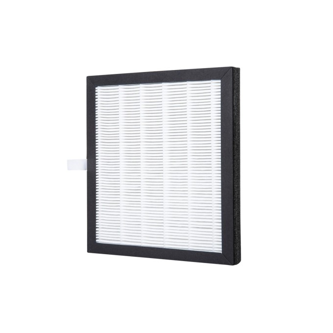 Kombinirani HEPA filter i filter s aktivnim ugljenom za AERIUM DH20G Ionic Wi-Fi
