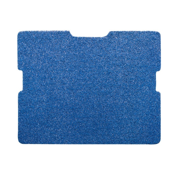 Ionizacijski filter za AERIUM DH20G Ionic Wi-Fi - plavi