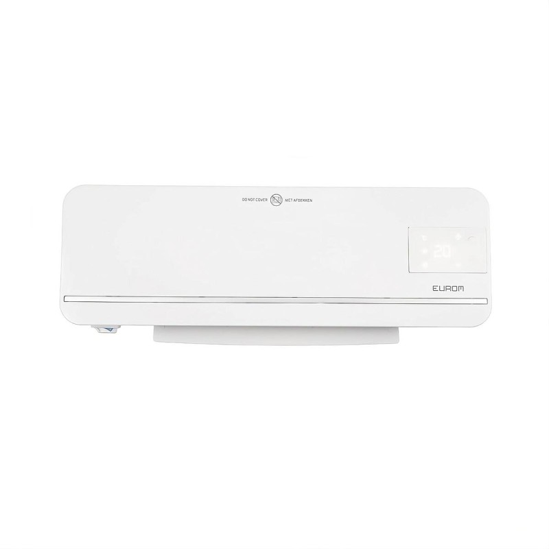 Keramička zidna grijalica EUROM Sani-Wallheat 2000 Wi-Fi