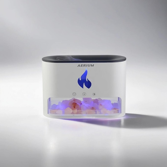 Aroma difuzor AERIUM AuraGlow BZ-021