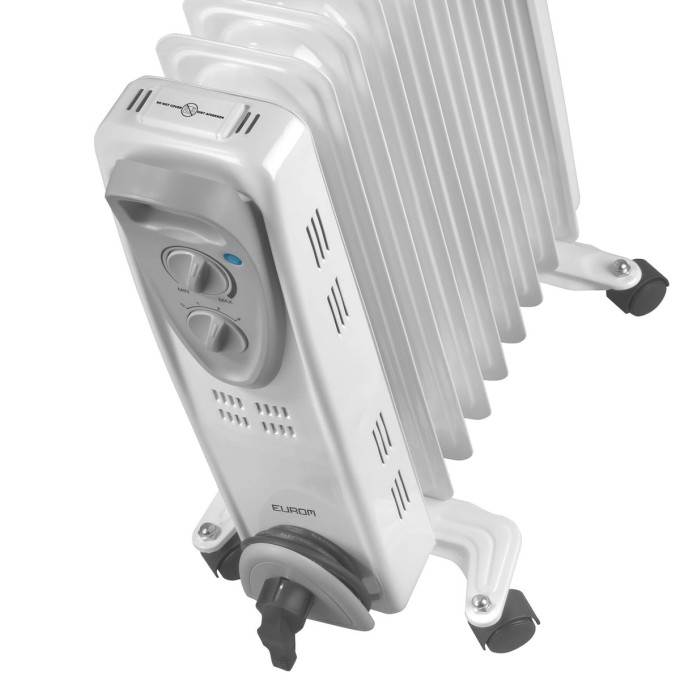 Uljni radijator EUROM RAD 2000