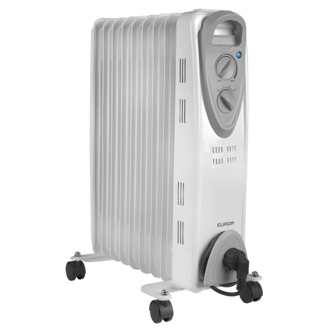 Uljni radijator EUROM RAD 2000