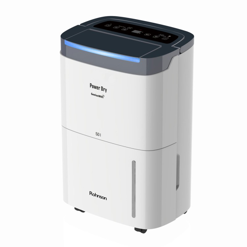 Odvlaživač zraka Rohnson R-91250 Power Dry Genius Wi-Fi Odvlaživač zraka Rohnson R-91250 Power Dry Genius Wi-Fi