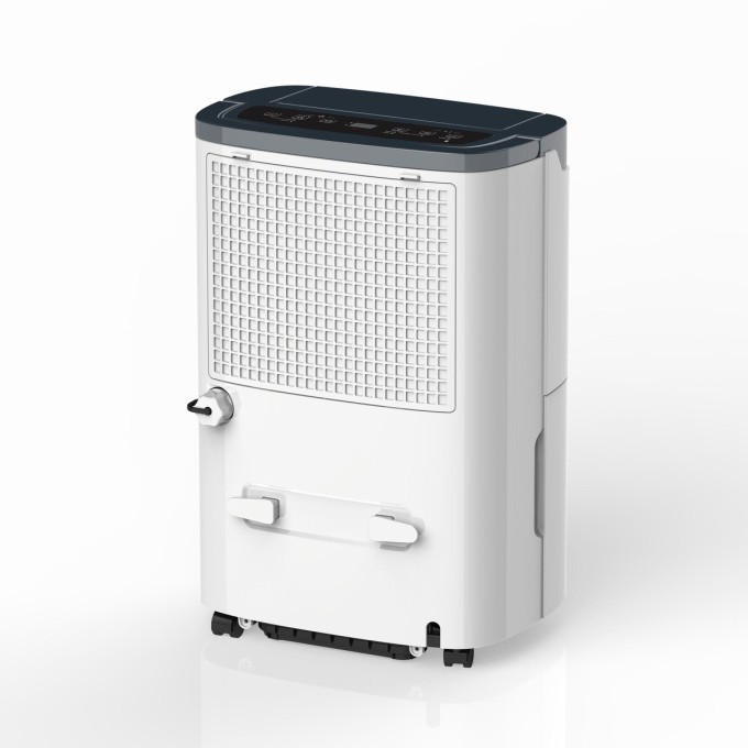 Odvlaživač zraka Rohnson R-91250 Power Dry Genius Wi-Fi Odvlaživač zraka Rohnson R-91250 Power Dry Genius Wi-Fi