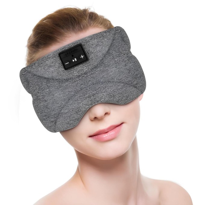 Maska za spavanje AERIUM ZENSLEEP SK-29FD