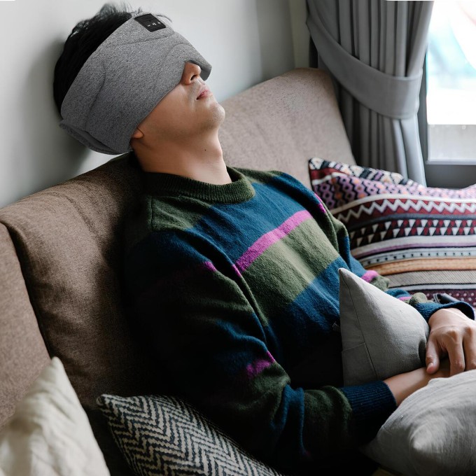 Maska za spavanje AERIUM ZENSLEEP SK-29FD