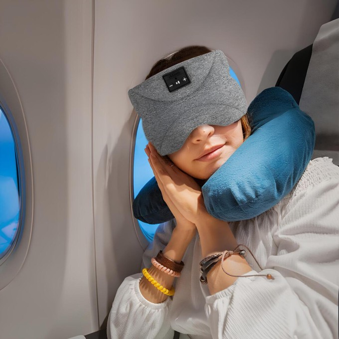 Maska za spavanje AERIUM ZENSLEEP SK-29FD
