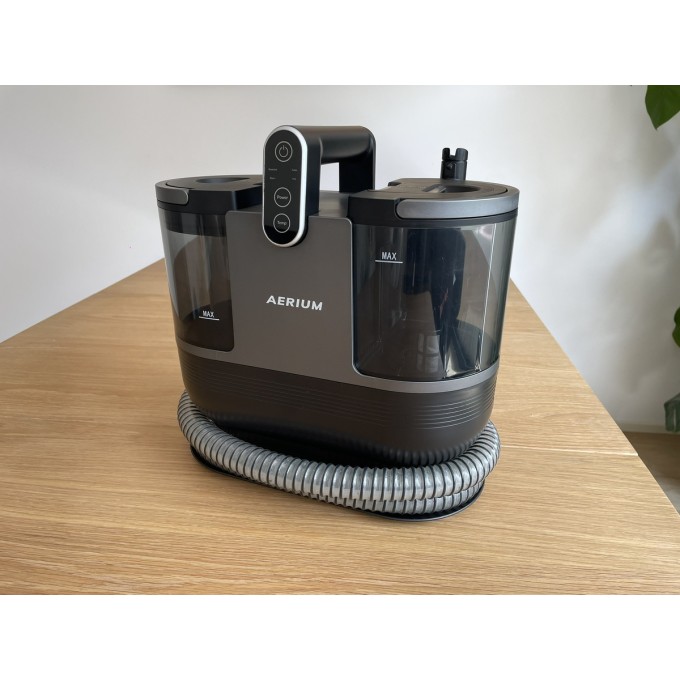 Usisavač sjedala i autosjedalica AERIUM R1600 Clean Professional