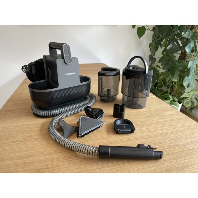 Usisavač sjedala i autosjedalica AERIUM R1600 Clean Professional