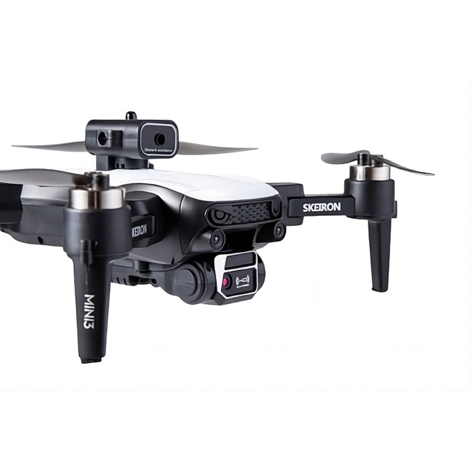 Dron AERIUM SKEIRON MINI 3, 3 baterije